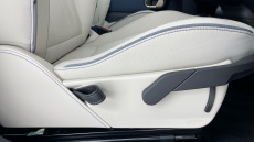 MINI Aceman 135kW E Exclusive [Level 2] 43kWh 5dr Auto Electric Hatchback